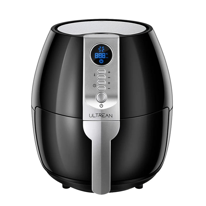 Multi-Functional 4.2 L Compact Air Fryer
