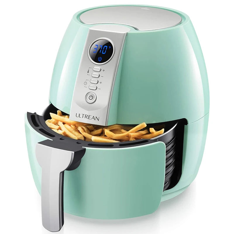 Multi-Functional 4.2 L Compact Air Fryer