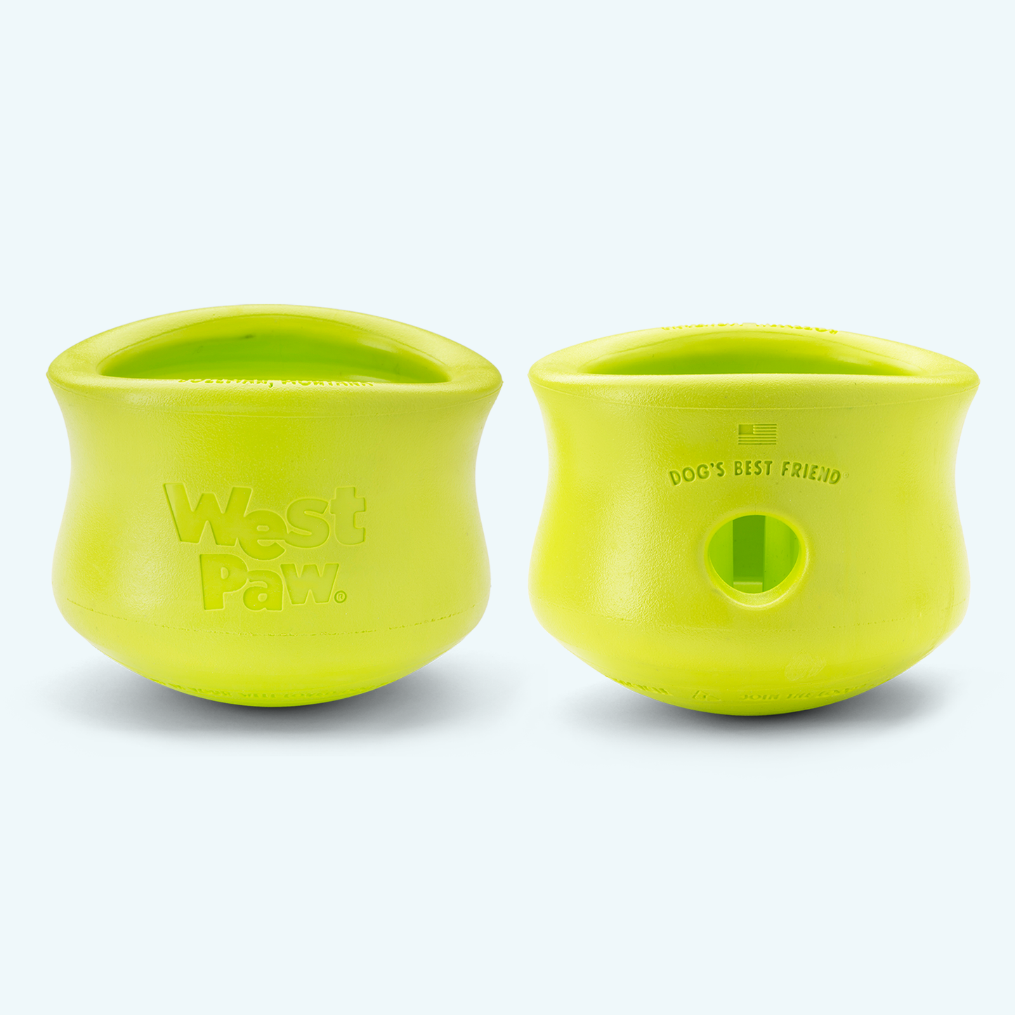 Dog Slow Feeder/Treat Toy