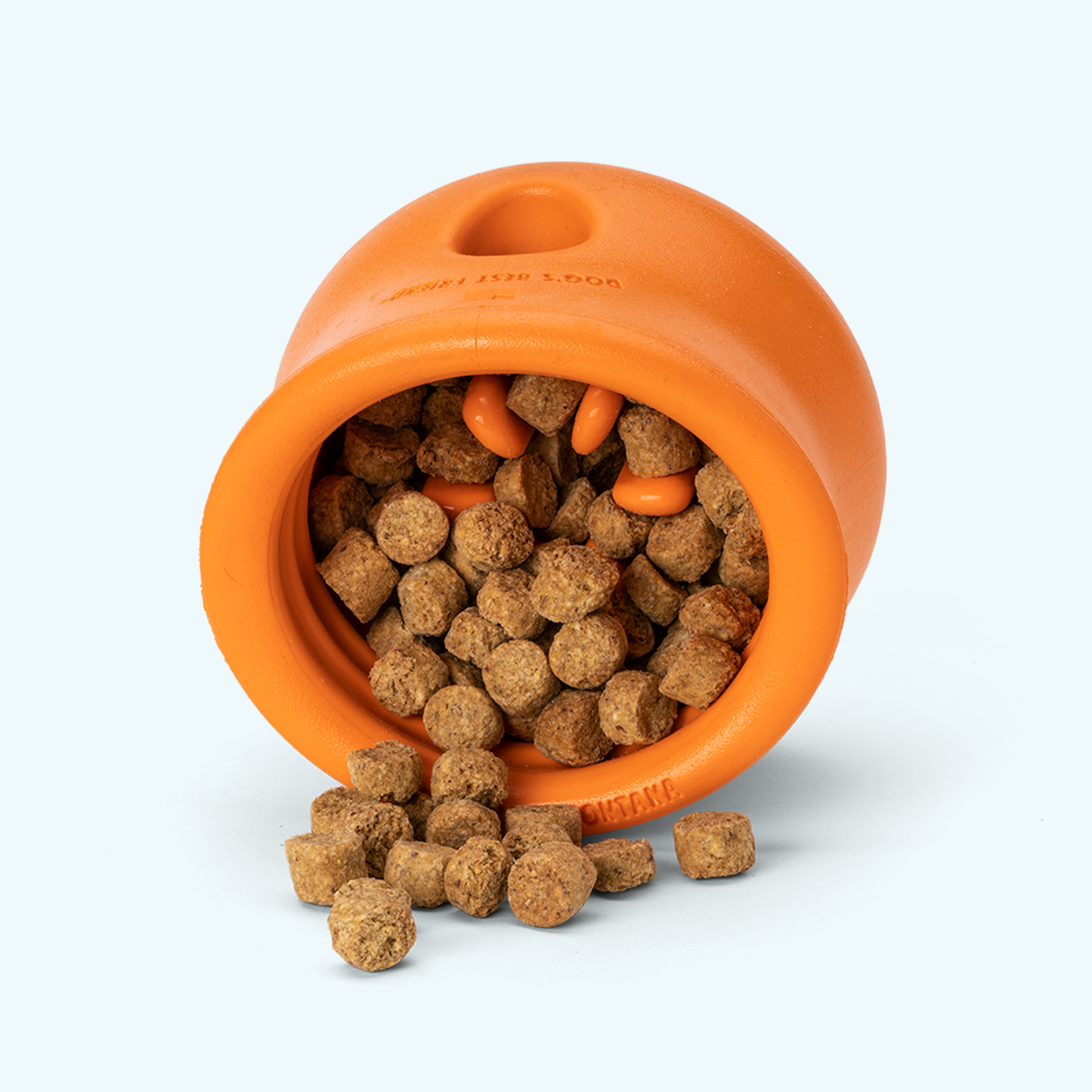Dog Slow Feeder/Treat Toy