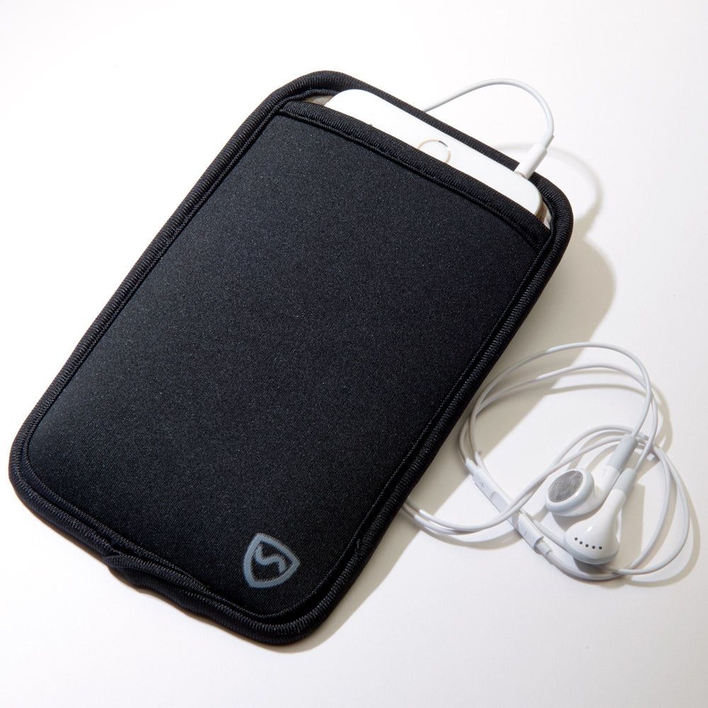 Shield Your Body Phone Pouch