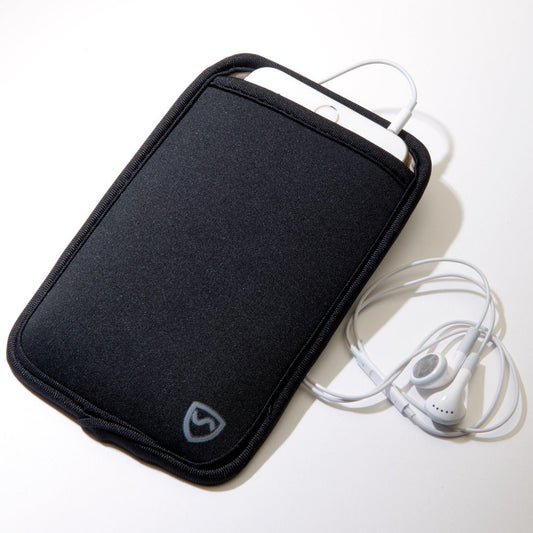 Shield Your Body Phone Pouch
