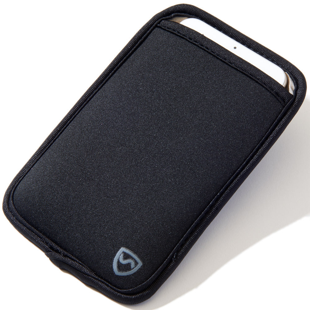 Shield Your Body Phone Pouch