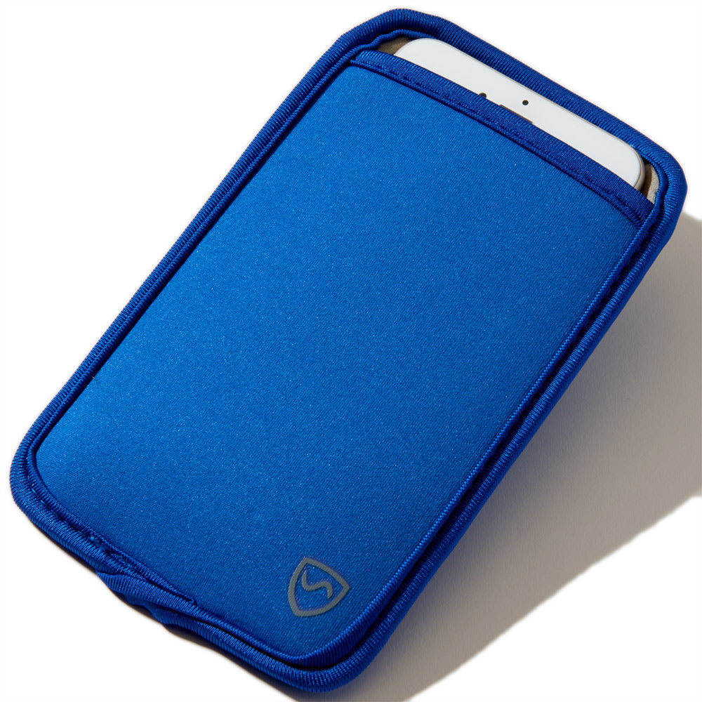 Shield Your Body Phone Pouch