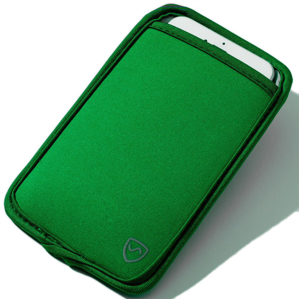 Shield Your Body Phone Pouch