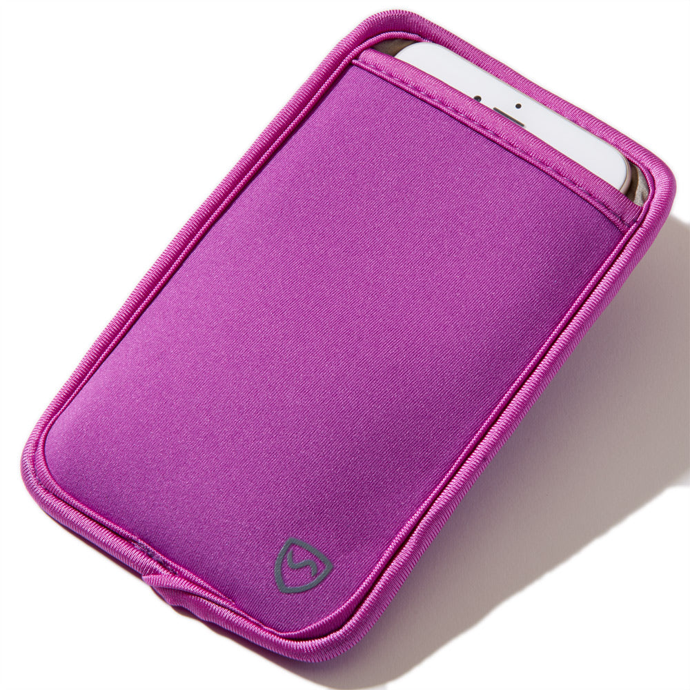 Shield Your Body Phone Pouch