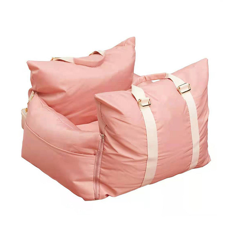 Outbound Travel Portable Pet Nest