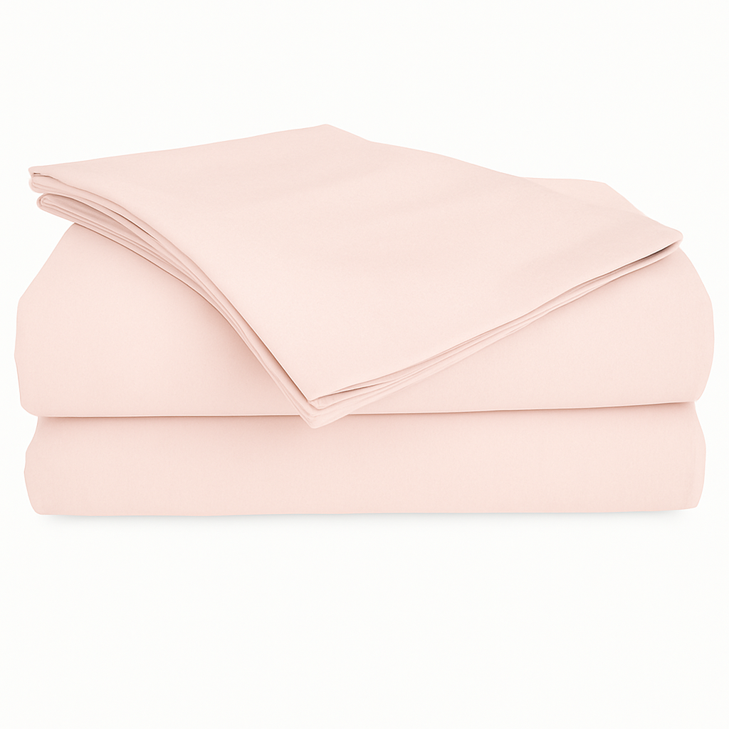 Bamboo Viscose Sheet Set (4 Piece)