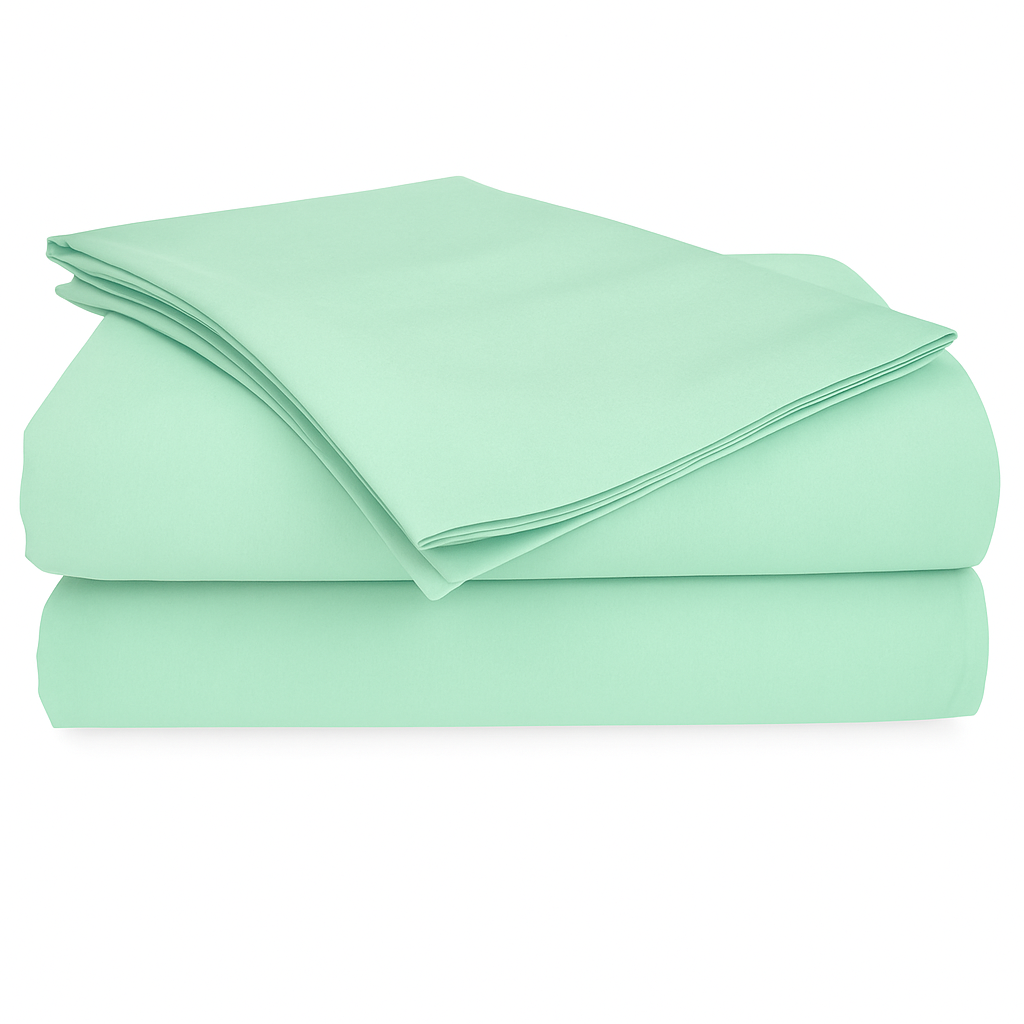 Bamboo Viscose Sheet Set (4 Piece)