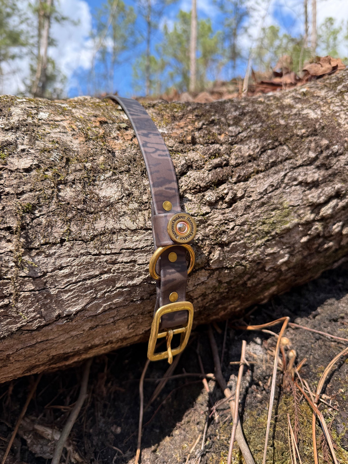 Barrows Sport Dog Collar