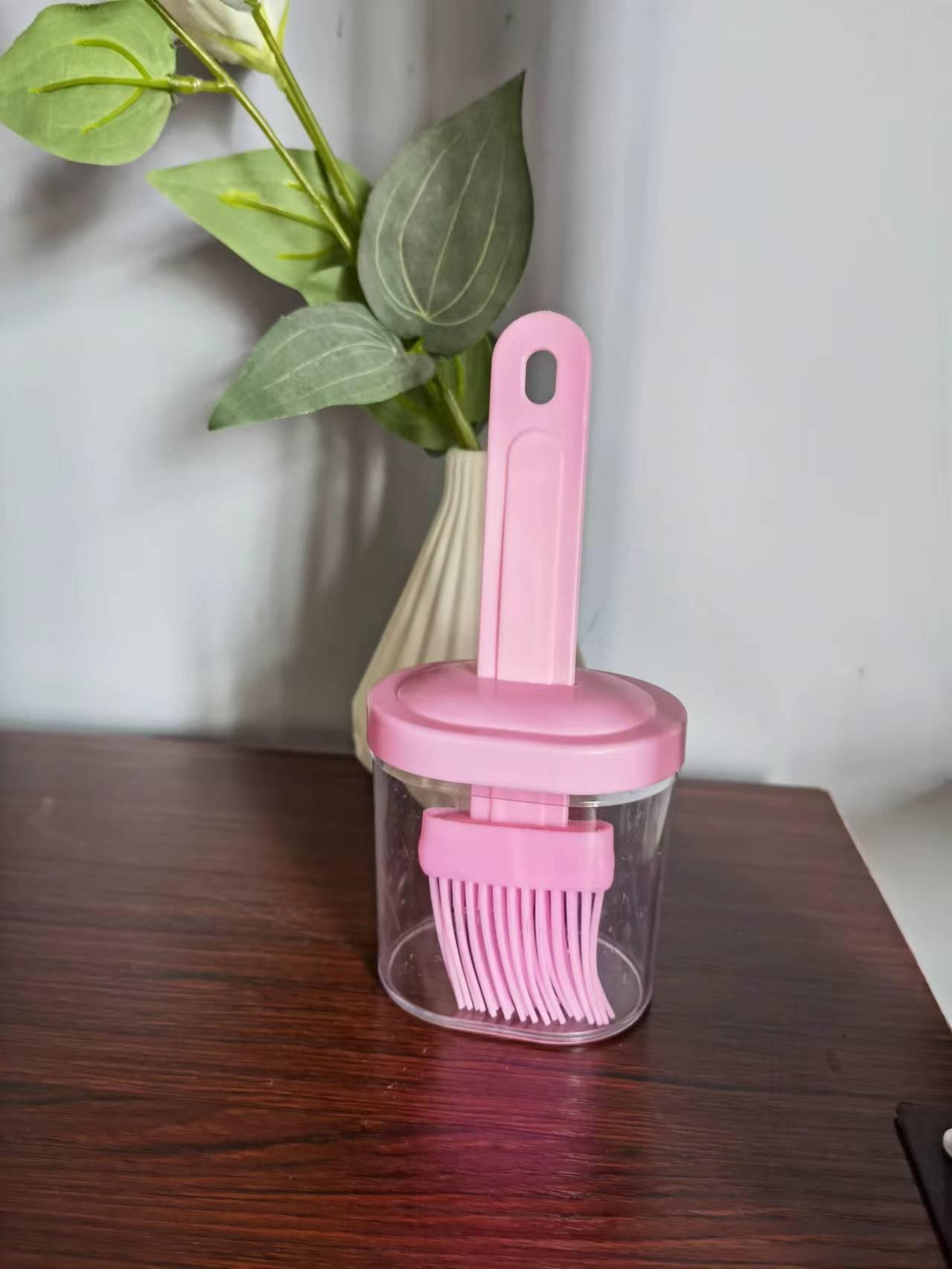Silicone Barbecue Basting Brush