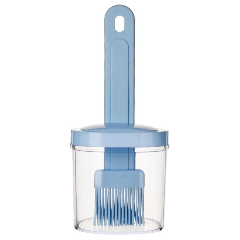 Silicone Barbecue Basting Brush