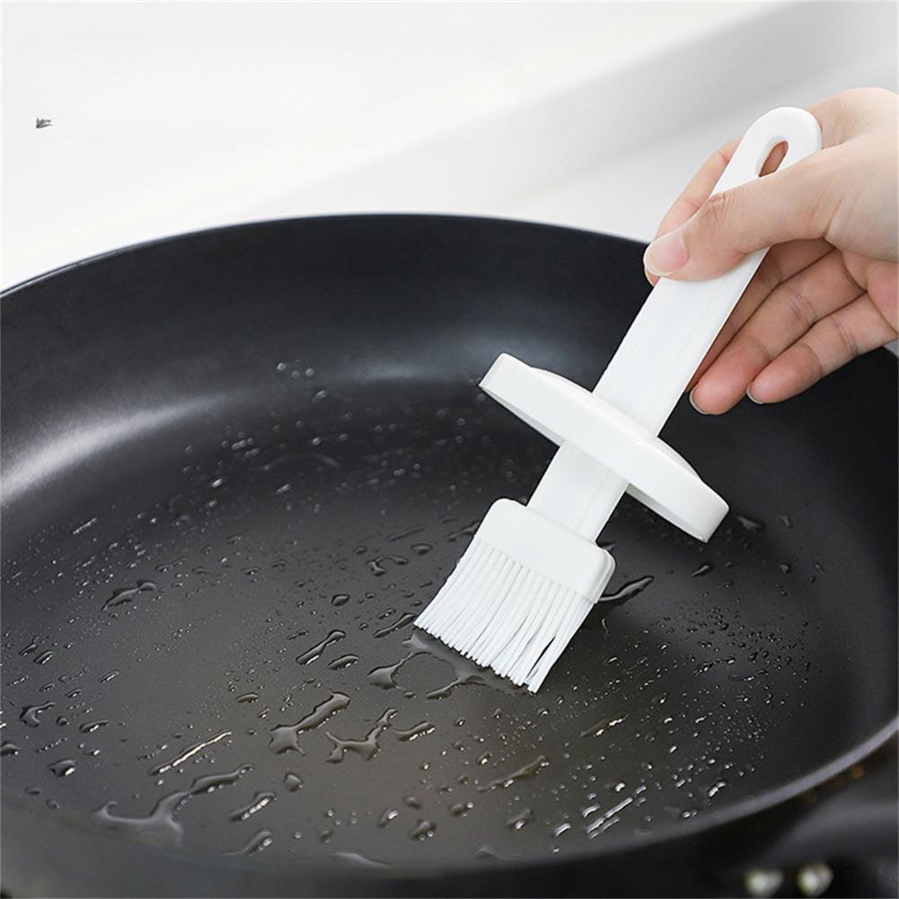 Silicone Barbecue Basting Brush