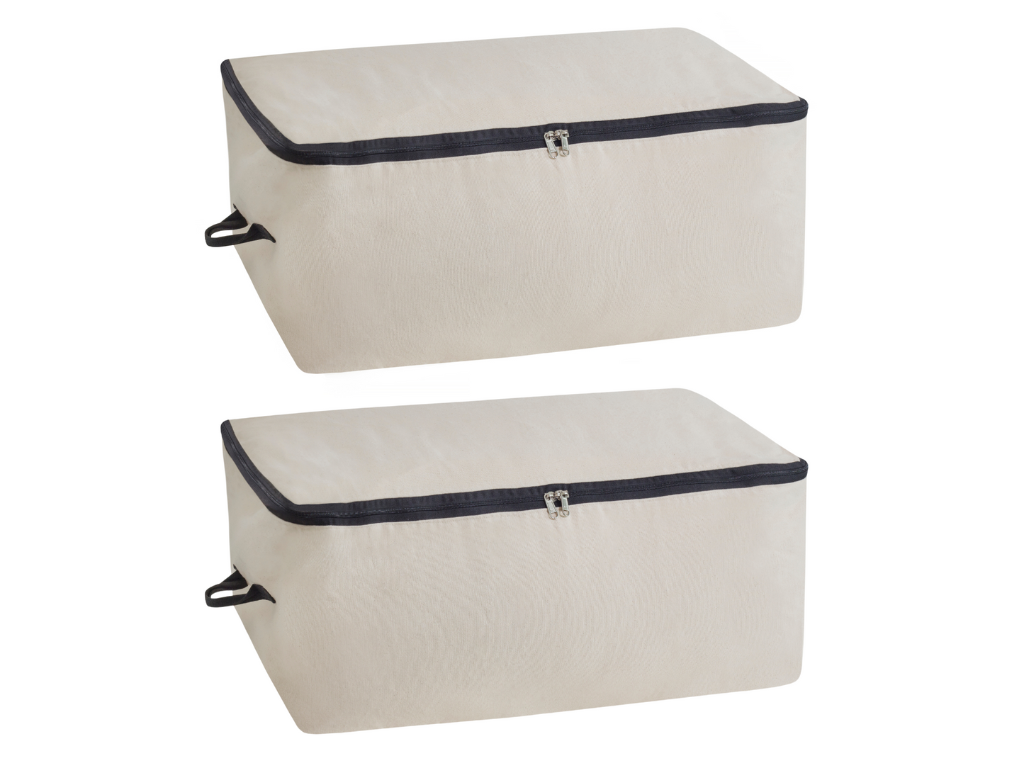 Multi-Purpose Cotton Storage Bags