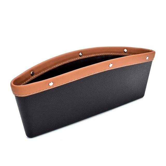 Car Organizer Seat Gap Pocket