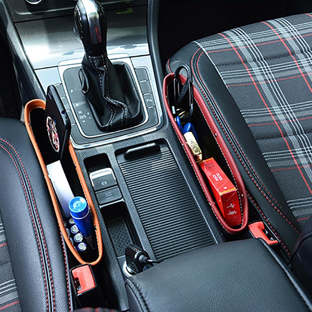 Car Organizer Seat Gap Pocket