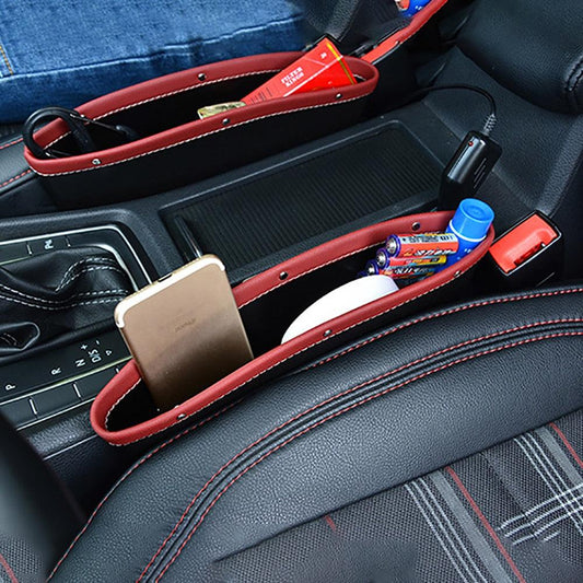 Car Organizer Seat Gap Pocket