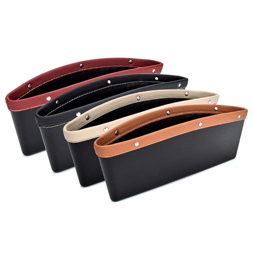 Car Organizer Seat Gap Pocket