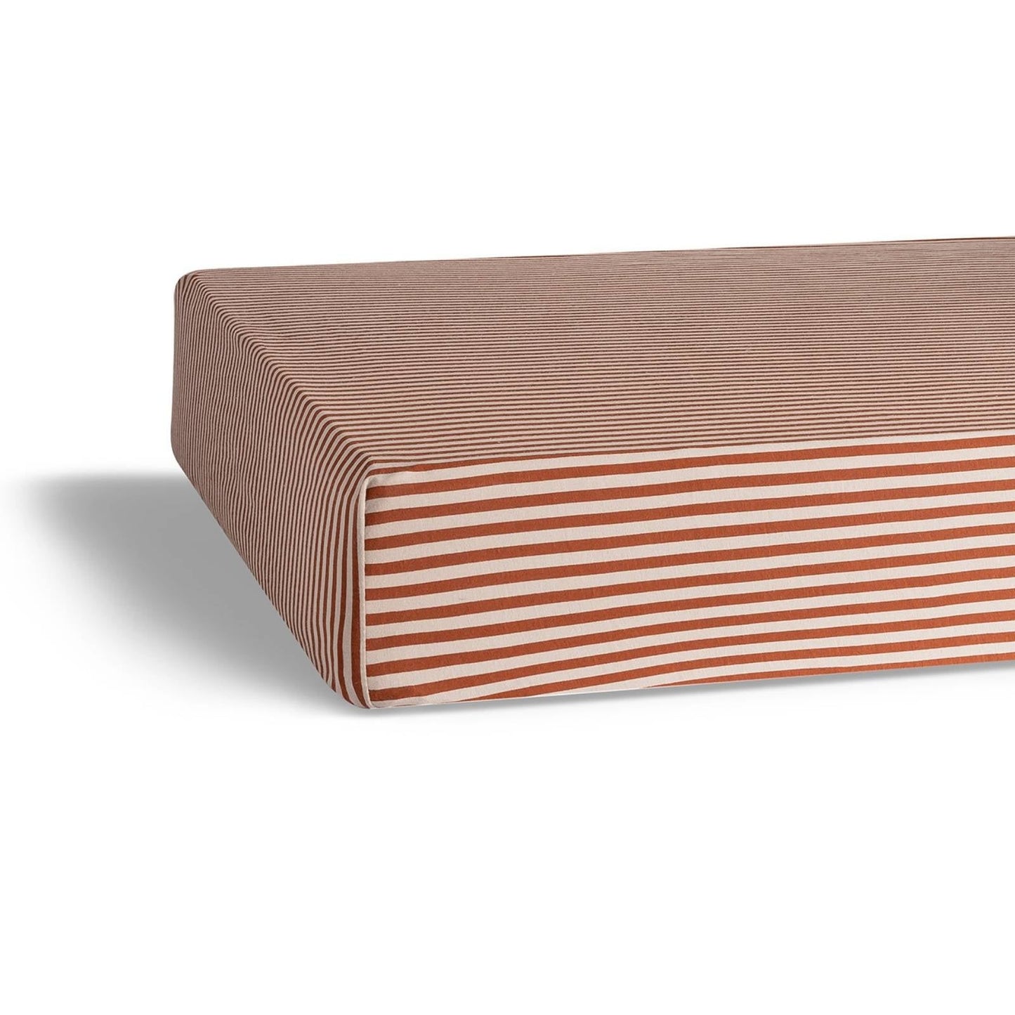 Hypoallergenic Cotton Crib Sheets