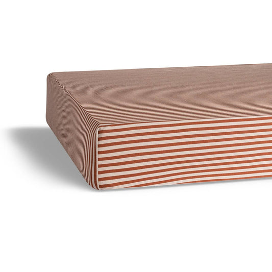 Hypoallergenic Cotton Crib Sheets