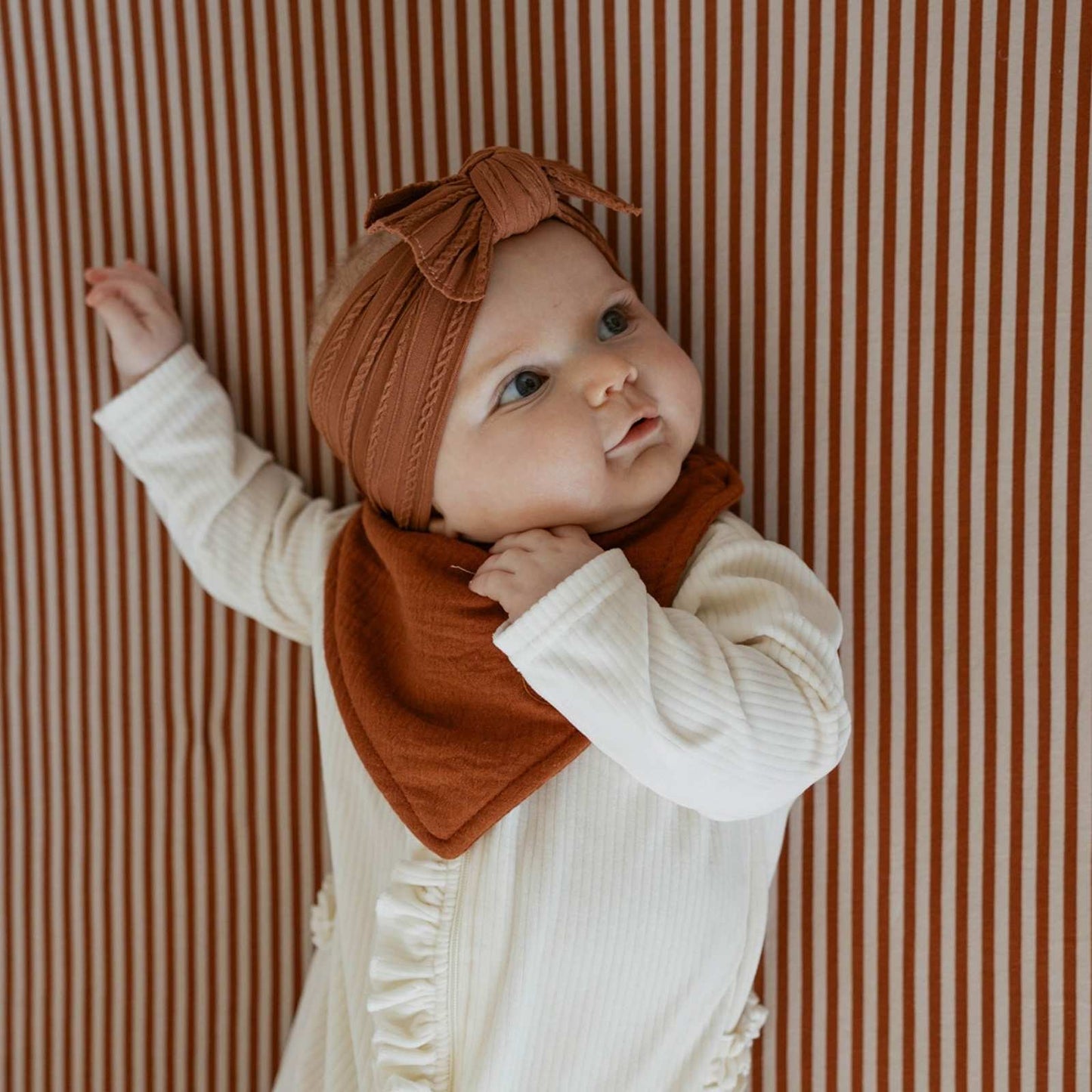 Hypoallergenic Cotton Crib Sheets
