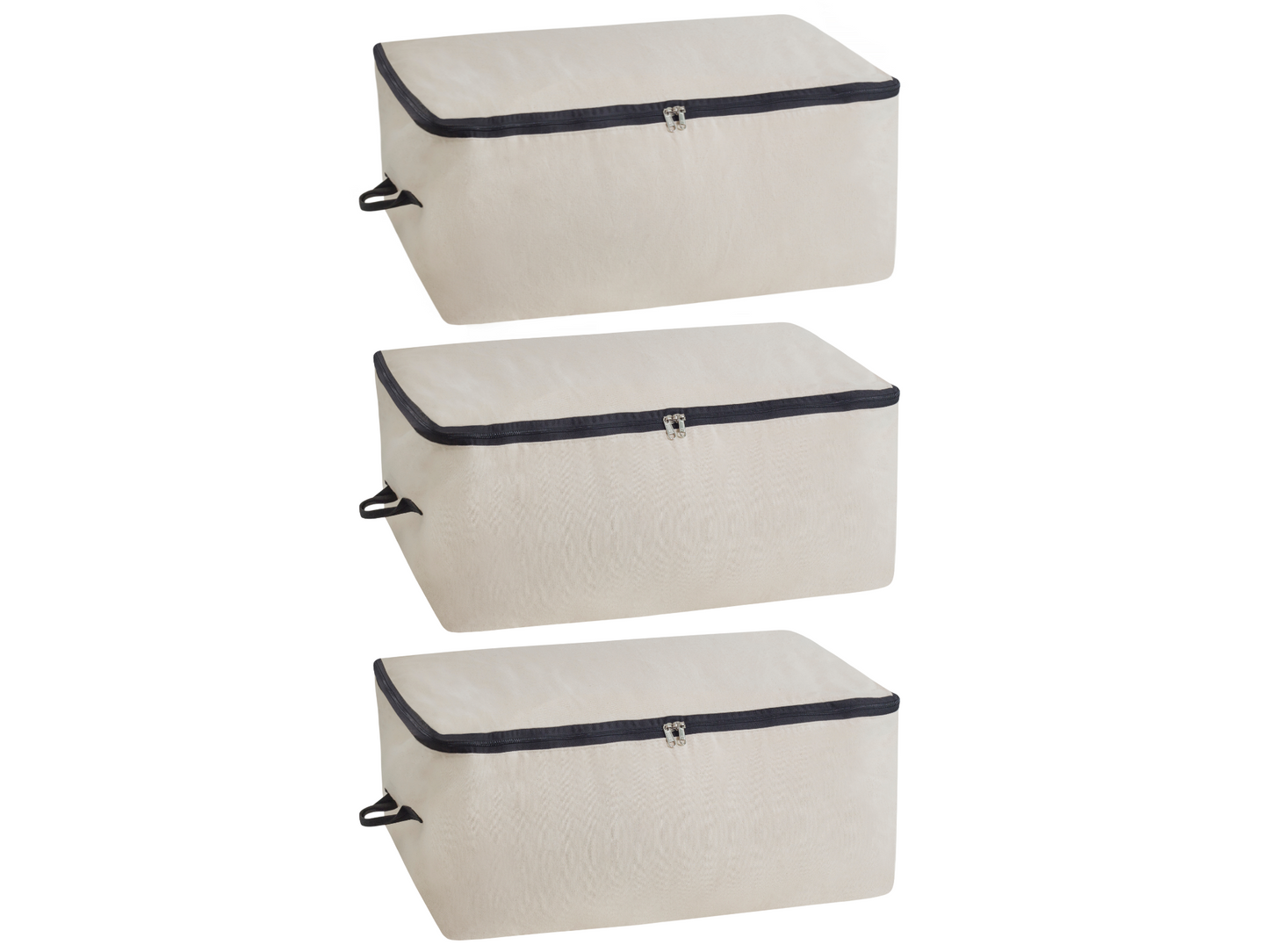 Multi-Purpose Cotton Storage Bags