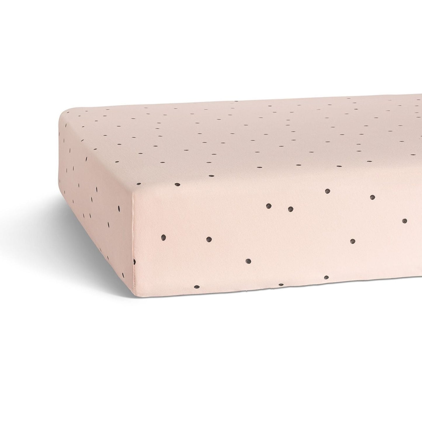 Hypoallergenic Cotton Crib Sheets
