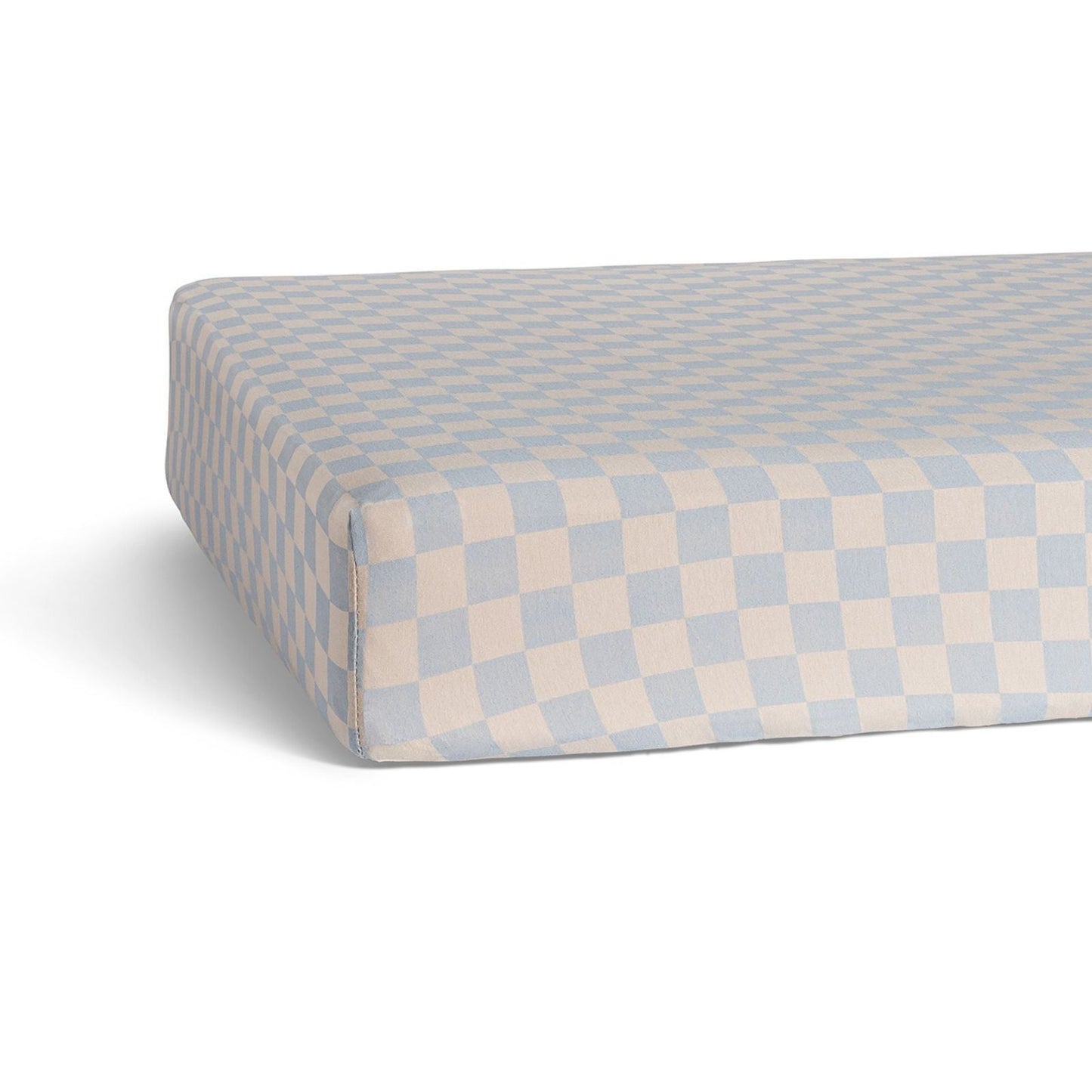 Hypoallergenic Cotton Crib Sheets