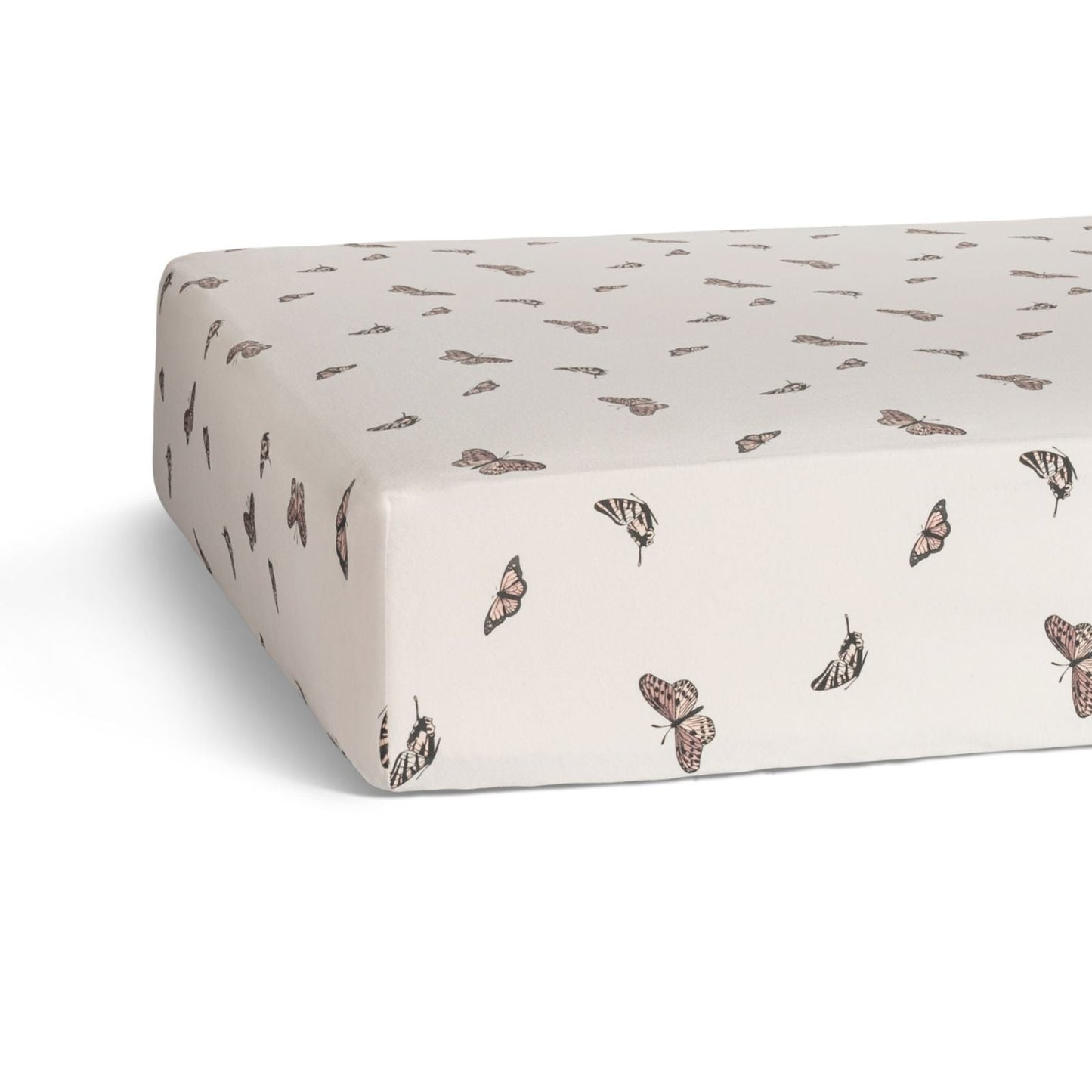 Hypoallergenic Cotton Crib Sheets