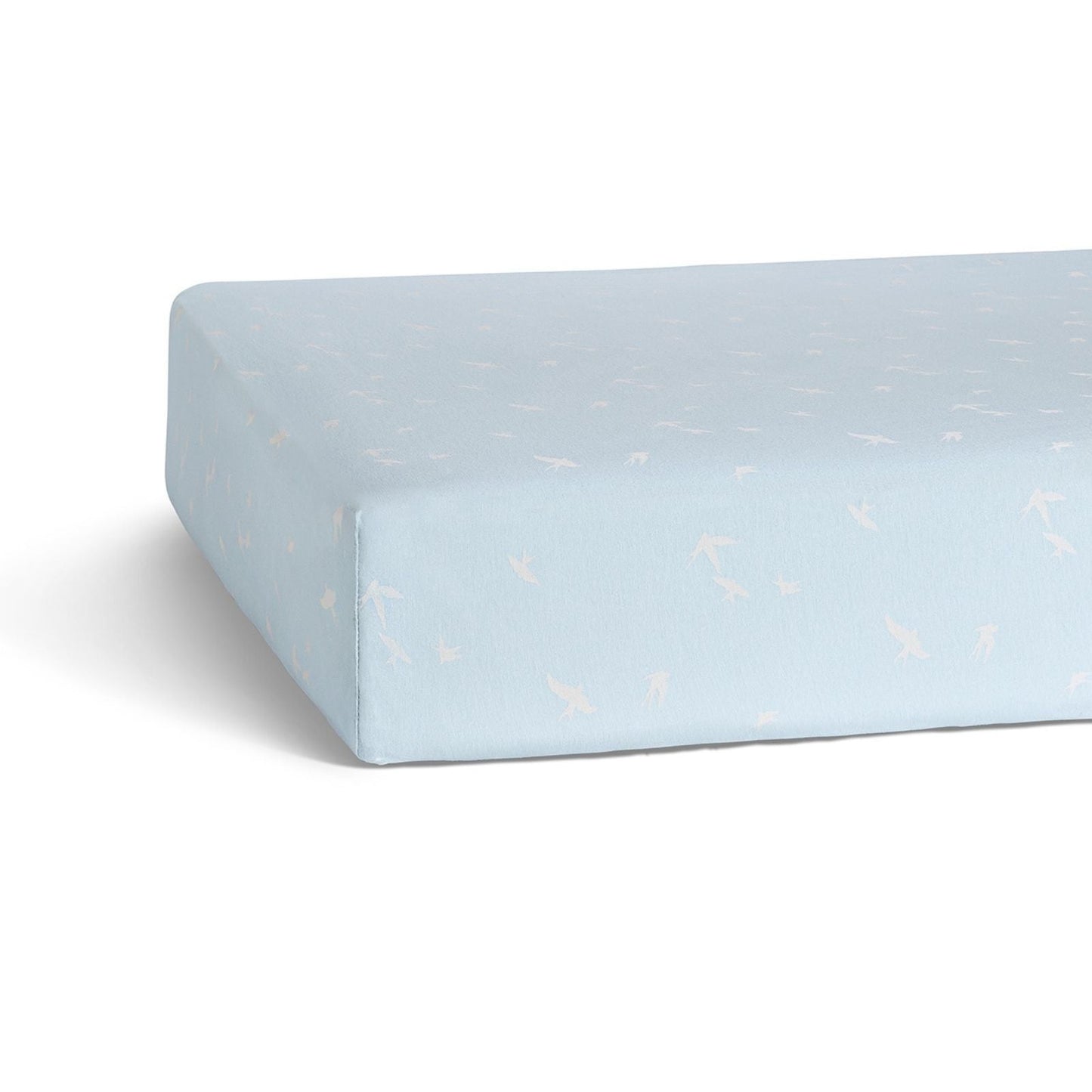 Hypoallergenic Cotton Crib Sheets