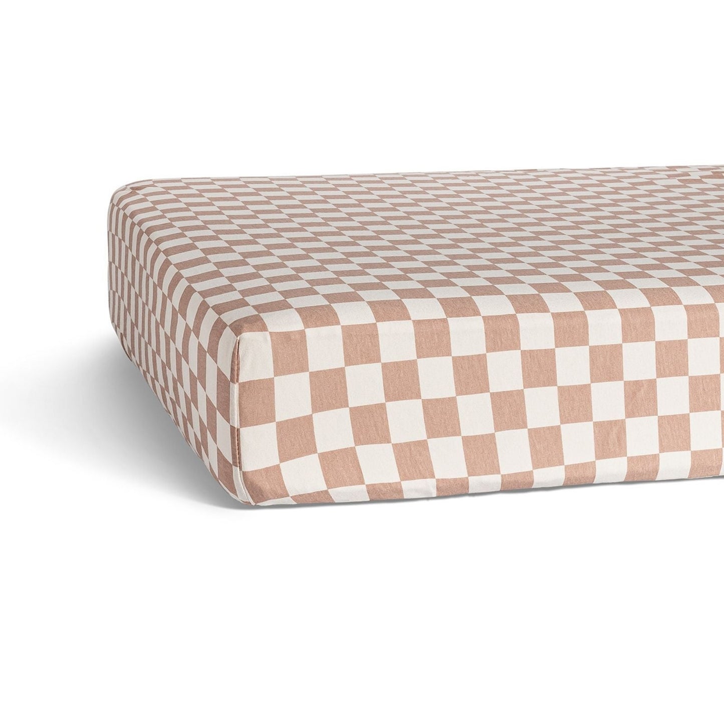 Hypoallergenic Cotton Crib Sheets