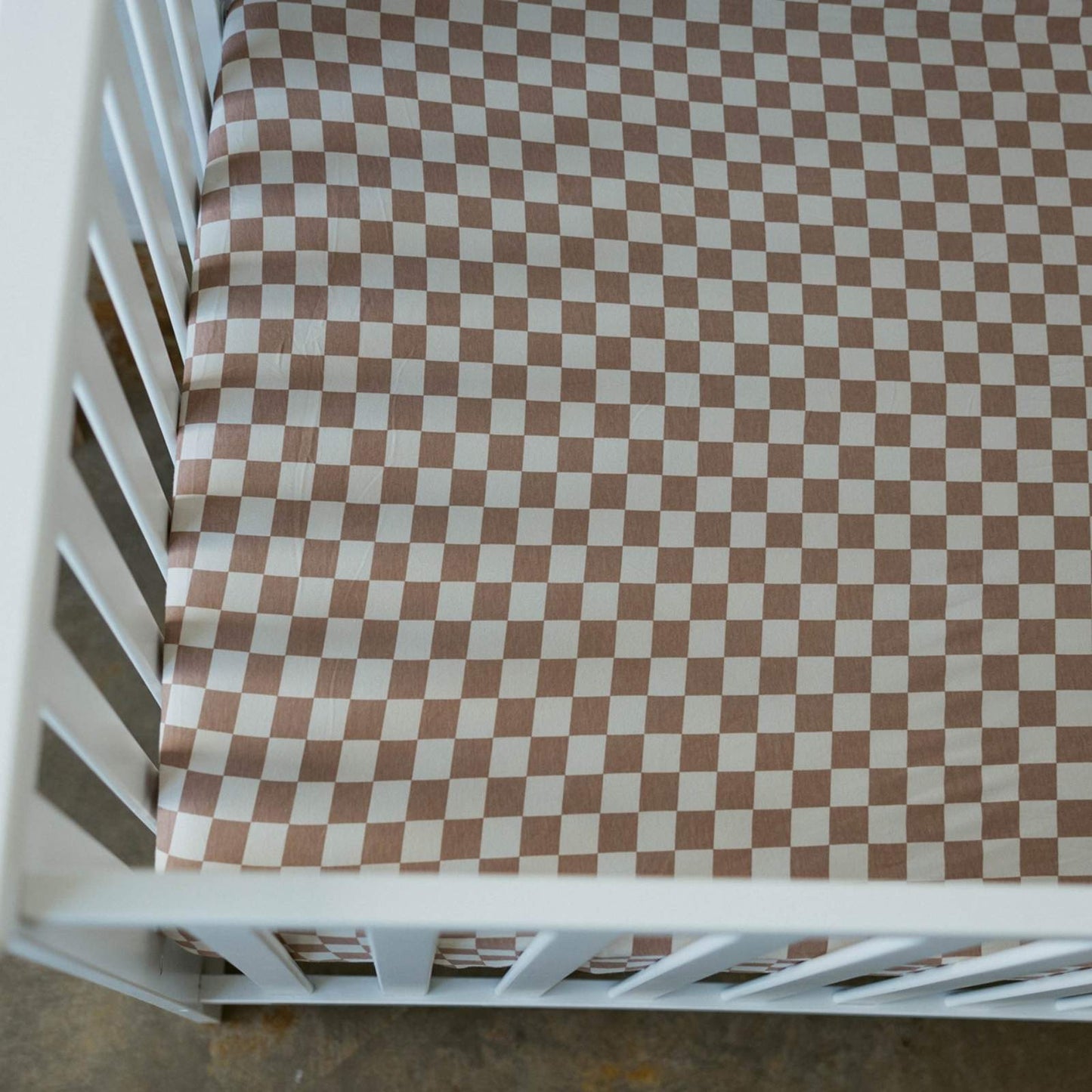 Hypoallergenic Cotton Crib Sheets