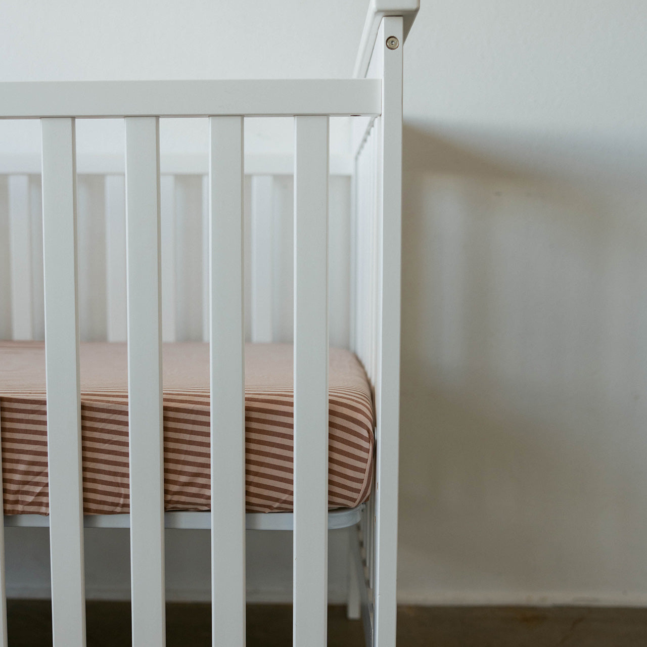 Hypoallergenic Cotton Crib Sheets