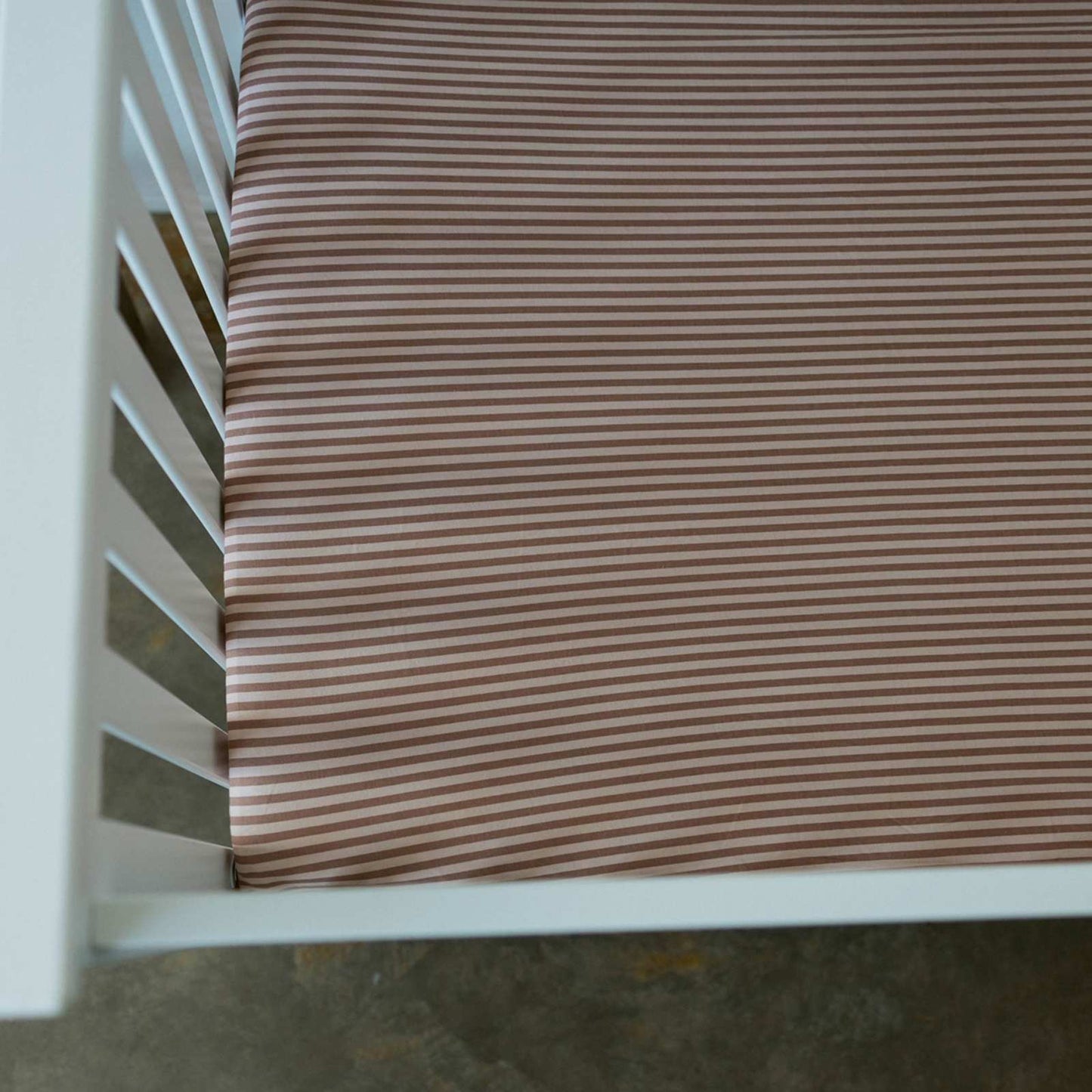 Hypoallergenic Cotton Crib Sheets