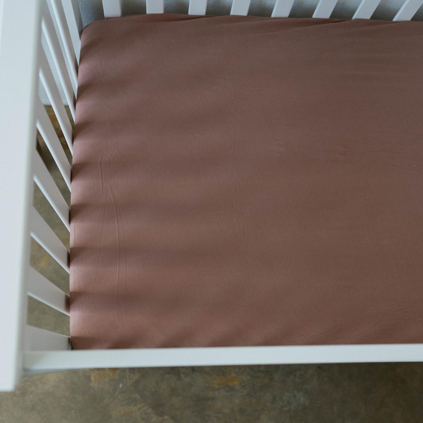 Hypoallergenic Cotton Crib Sheets