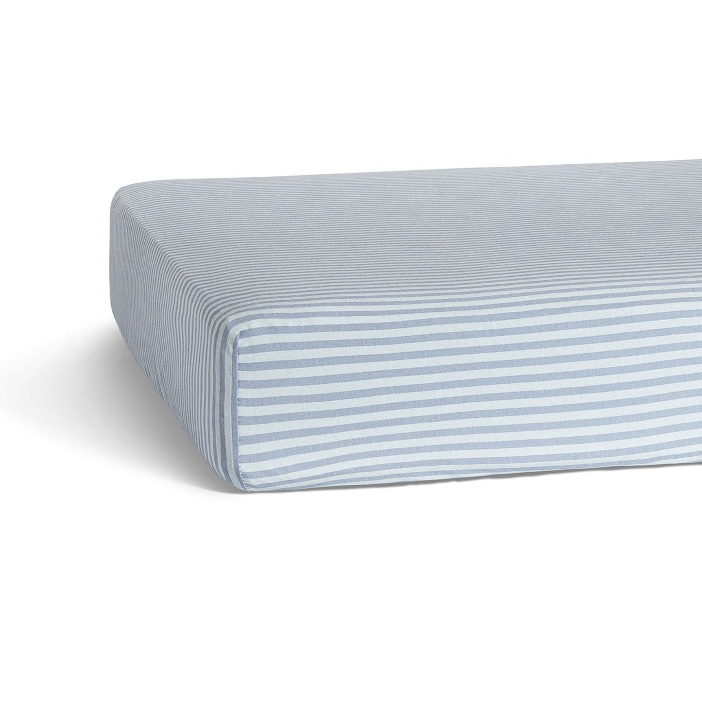 Hypoallergenic Cotton Crib Sheets