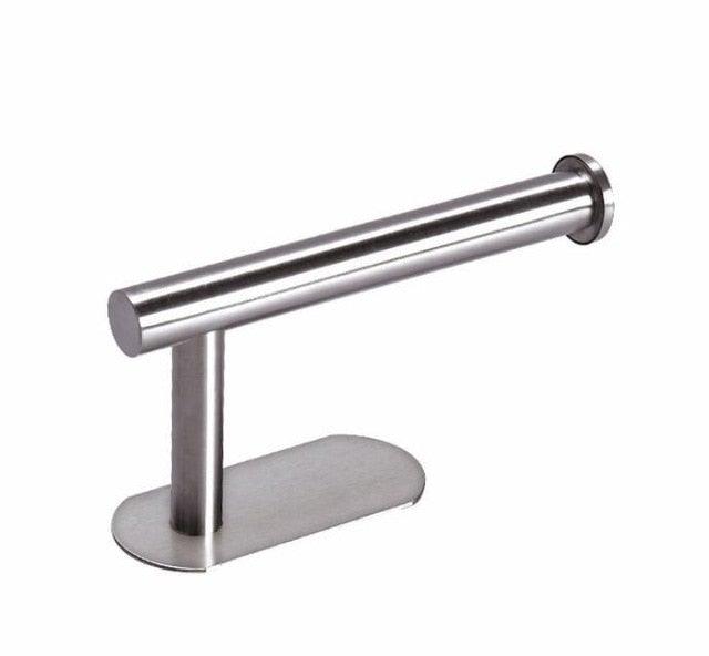 Stainless Steel Paper Roll Holder