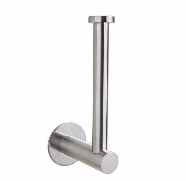 Stainless Steel Paper Roll Holder