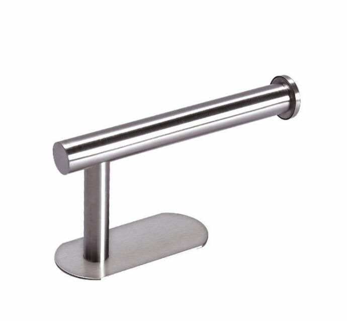 Stainless Steel Paper Roll Holder