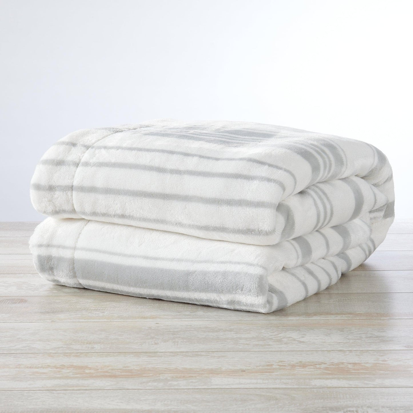 Velvet Plush Sherpa Luxury Blanket