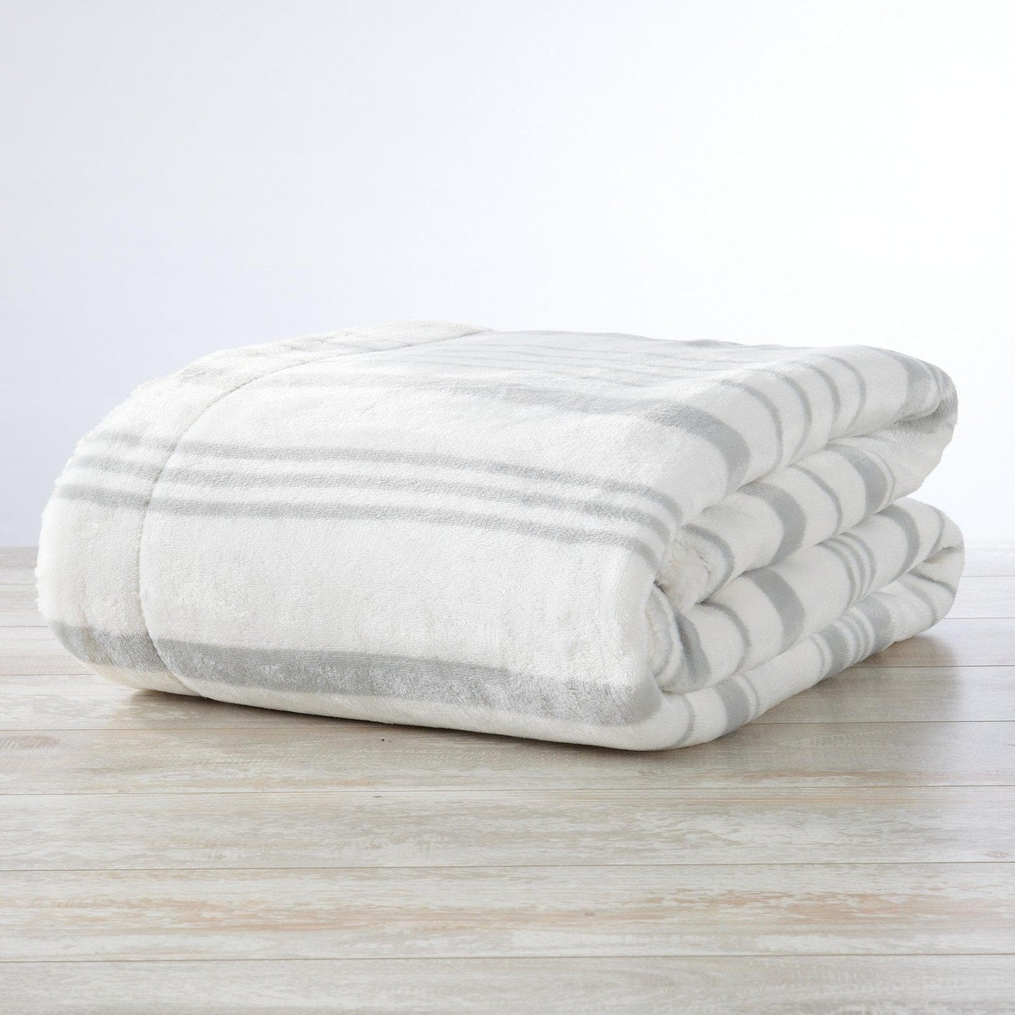 Velvet Plush Sherpa Luxury Blanket