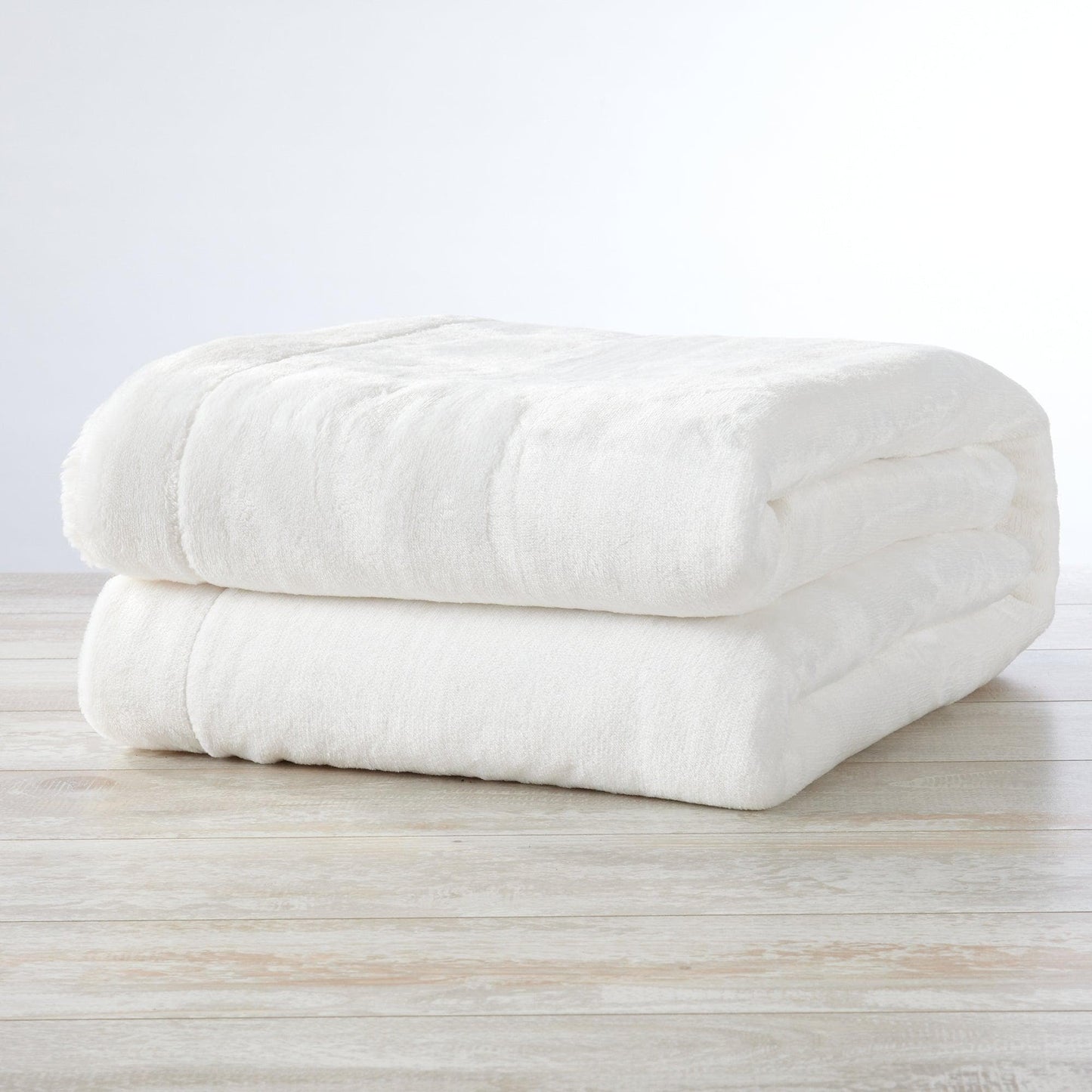 Velvet Plush Sherpa Luxury Blanket