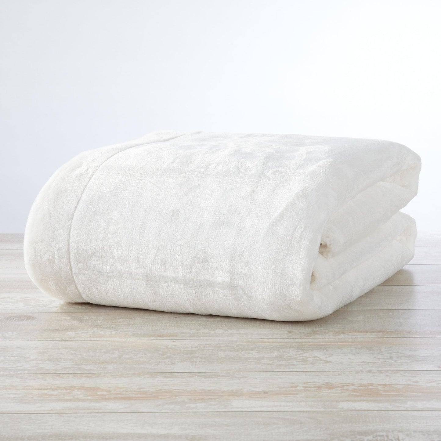 Velvet Plush Sherpa Luxury Blanket