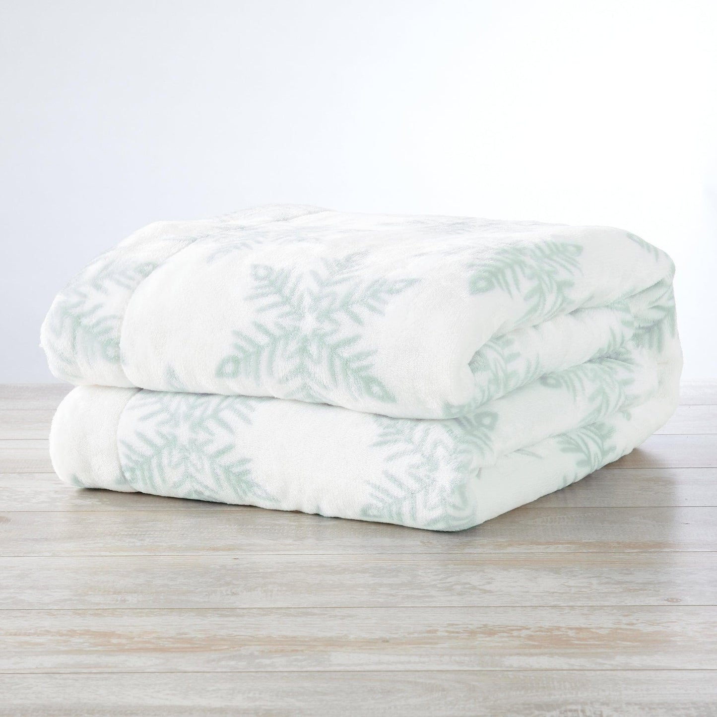 Velvet Plush Sherpa Luxury Blanket