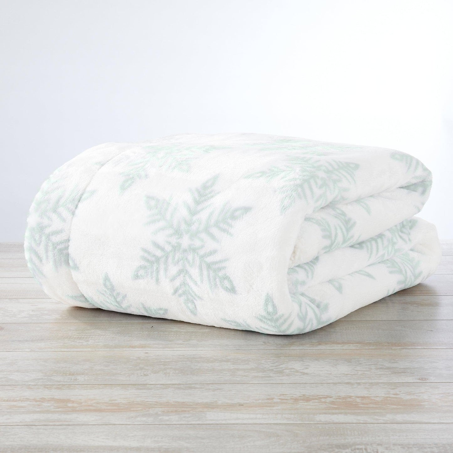 Velvet Plush Sherpa Luxury Blanket