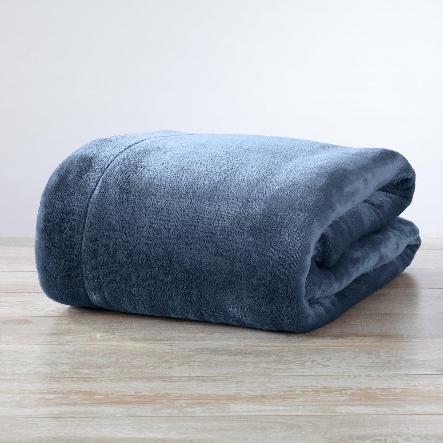 Velvet Plush Sherpa Luxury Blanket