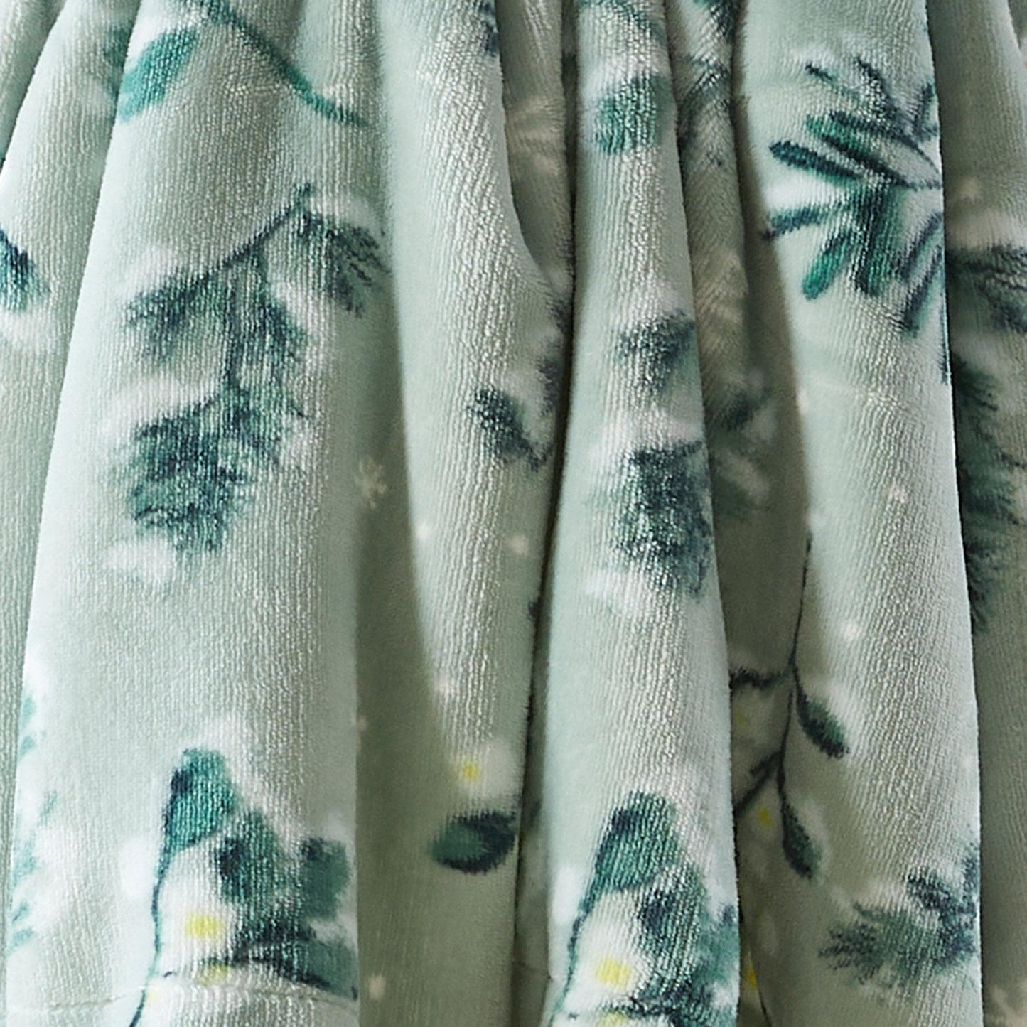Velvet Plush Sherpa Luxury Blanket