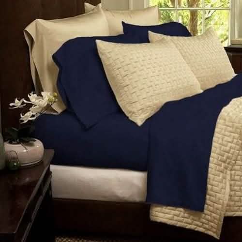 1800 Series Sheets Super-Soft Bamboo Fiber