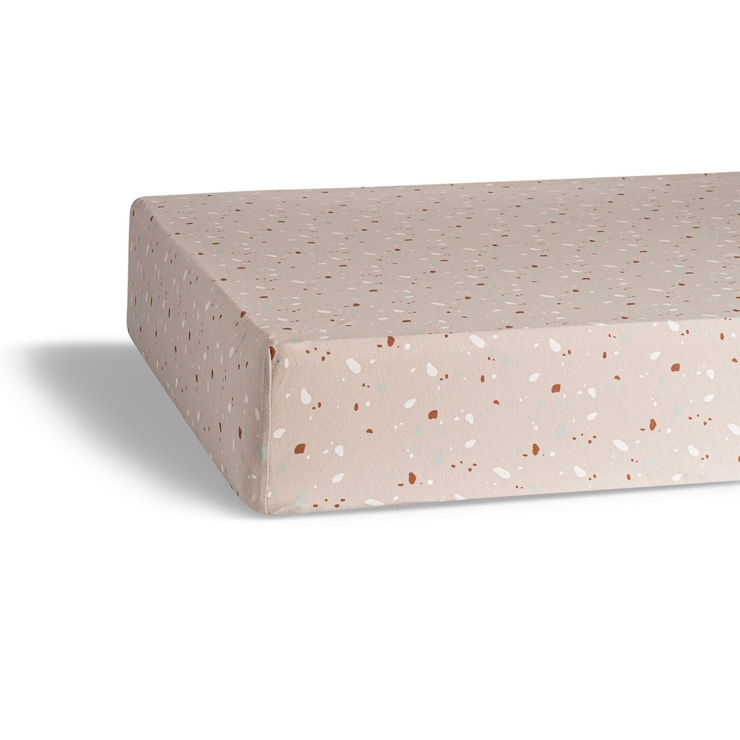 Hypoallergenic Cotton Crib Sheets