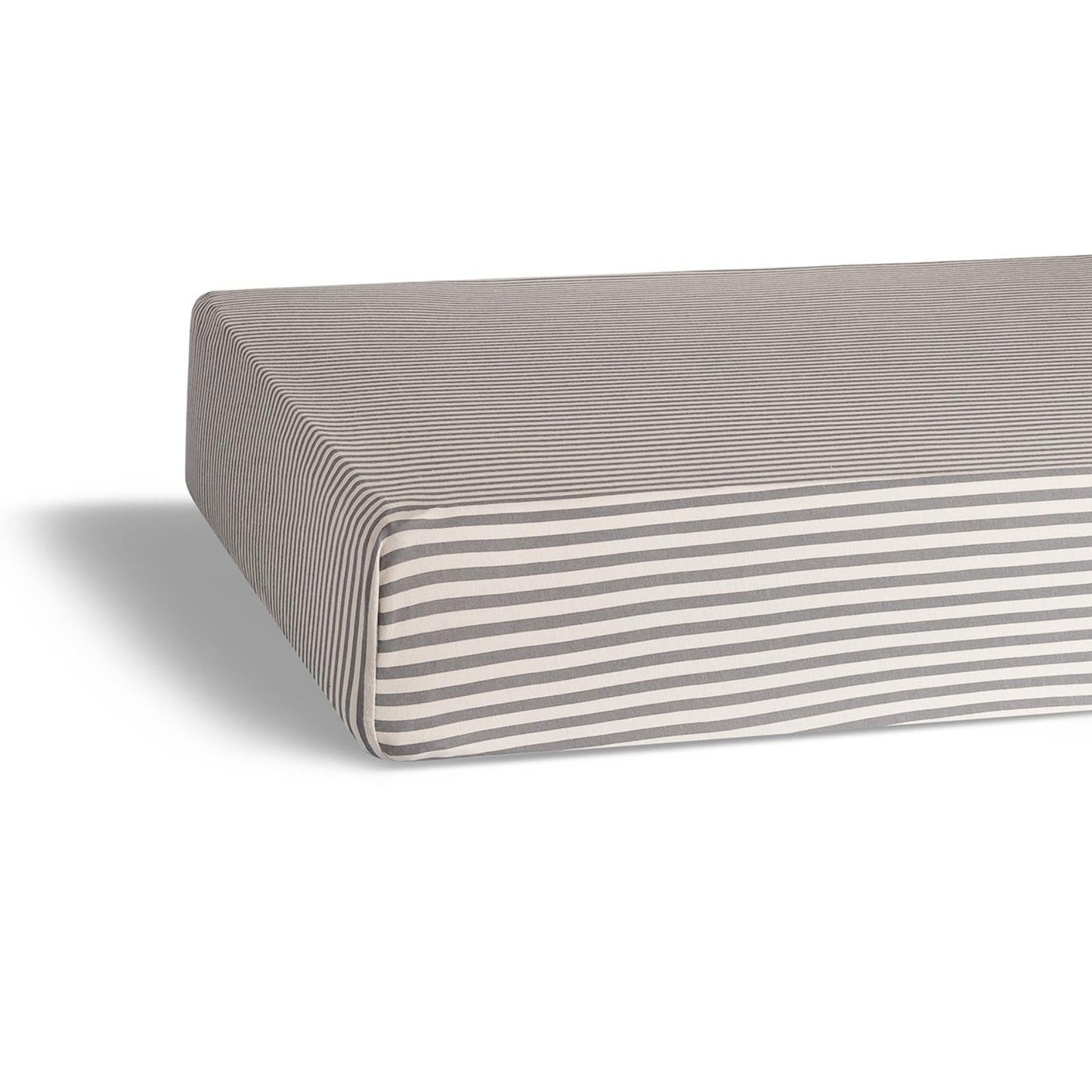 Hypoallergenic Cotton Crib Sheets